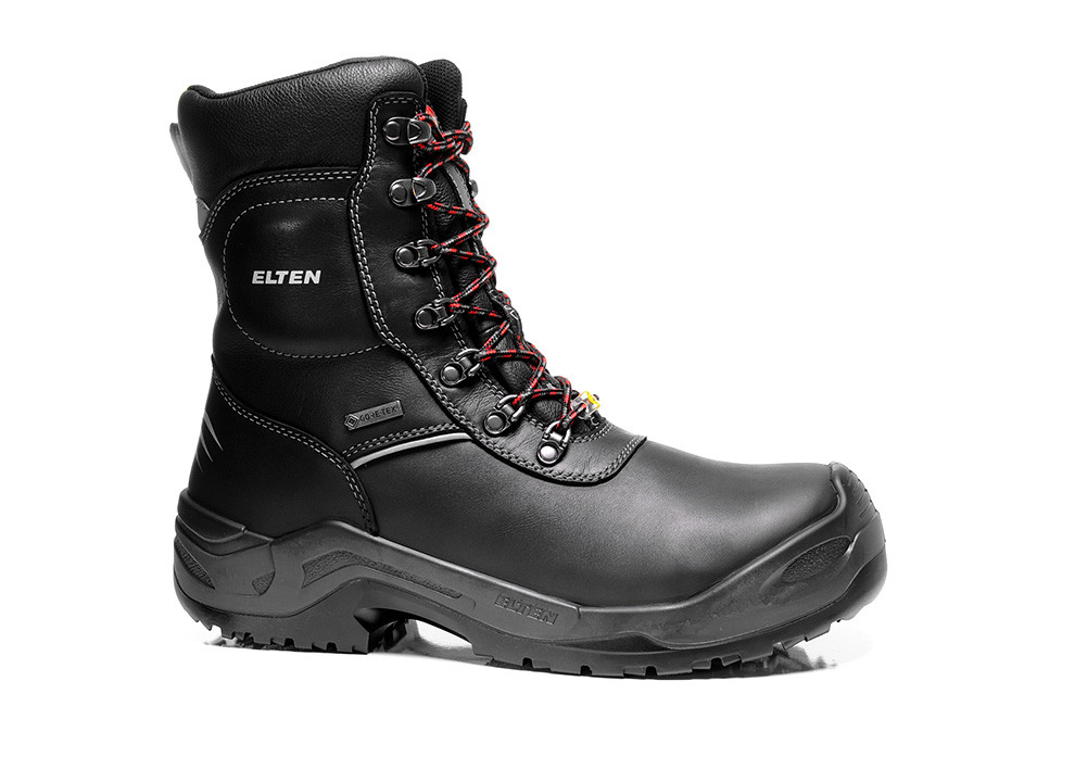 ELTEN® Sicherheitswinterstiefel JOSCHI GTX ESD S3 CI, 76531 - gibt’s bei ☆ HUG Technik ✓