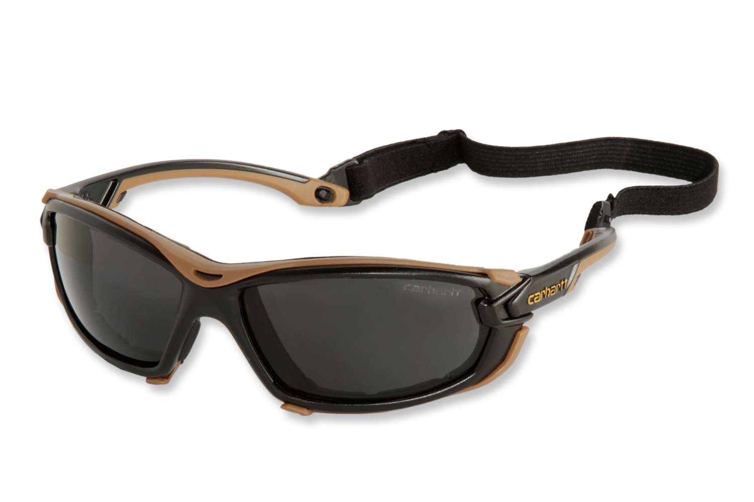 carhartt® Herren Brillen »TOCCOA GLASSES« grey - bei HUG Technik ✓ ✌