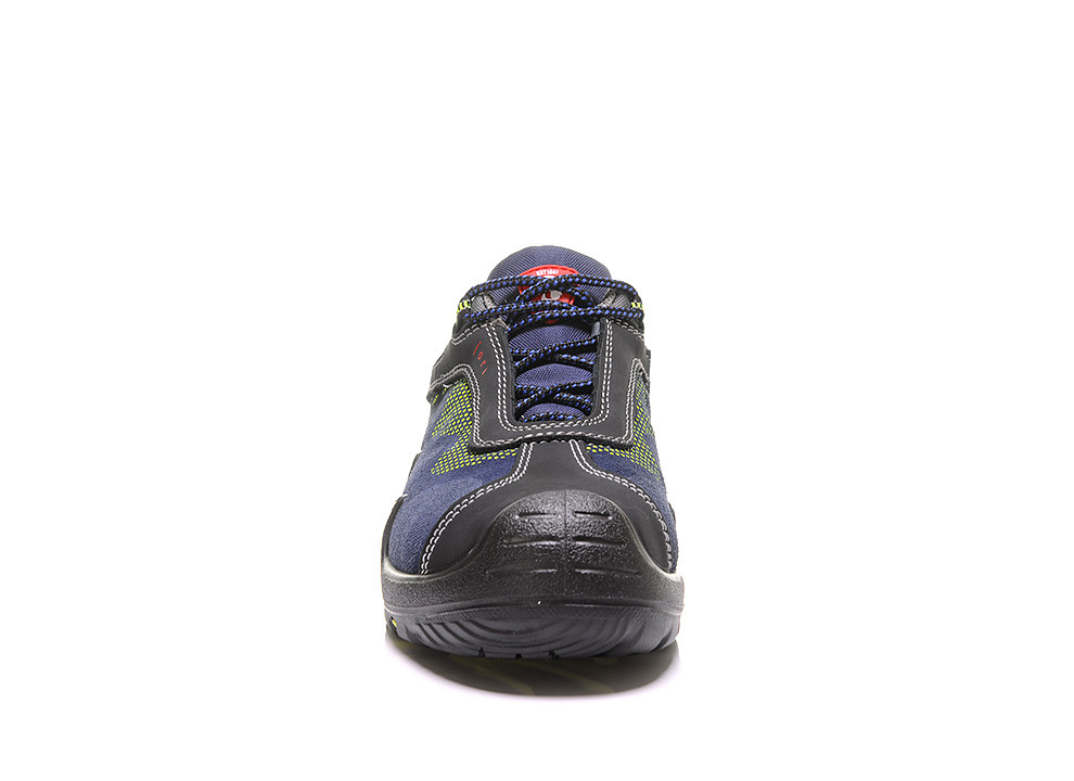 JORI Sicherheitshalbschuh, HARVEY Low S3, 12721 - gibt’s bei HUG Technik ✓