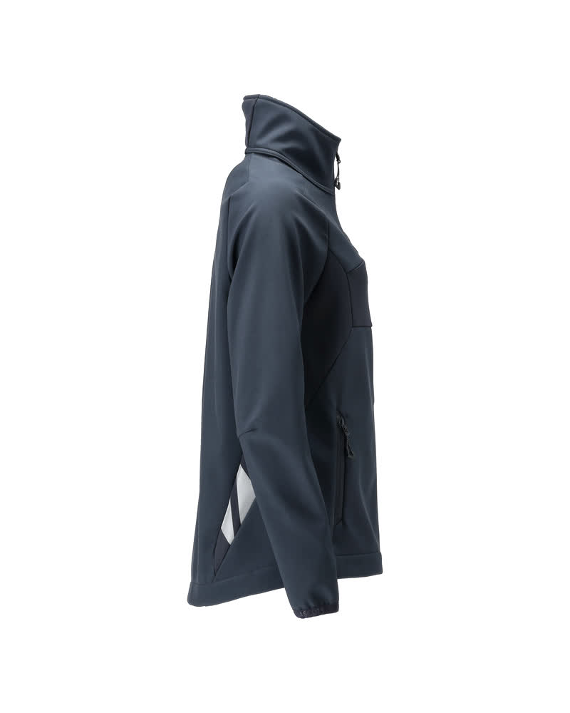 MASCOT® ACCELERATE Damen-Softshell Jacke - direkt von HUG Technik ✓
