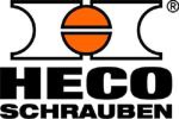 HECO-UFIX® MDF-Schraube, Senkkopf mit Frästaschen, T-Drive 3,5x 40 TG Stahl, blau verzinkt, Packung mit 200 Stück - bekommst Du bei ★ HUG Technik ✓
