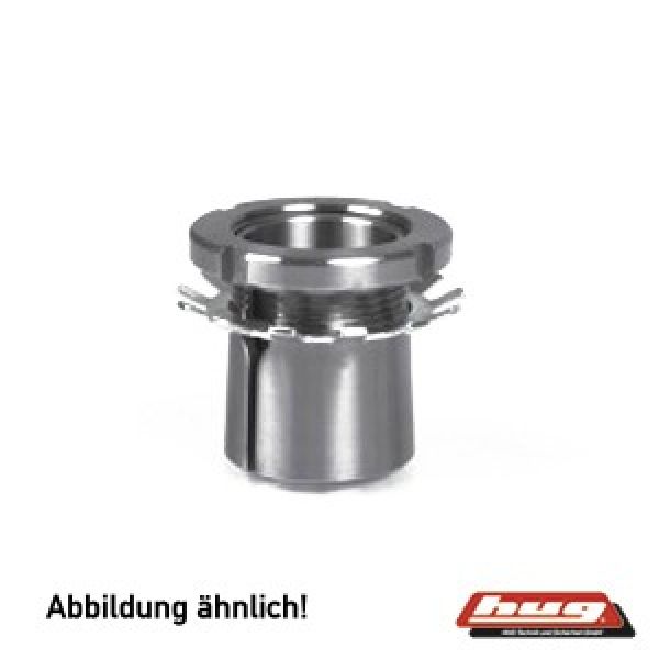 Spannhülse H204 von FAG 17x32x24 mm - gibt’s bei HUG Technik ✓