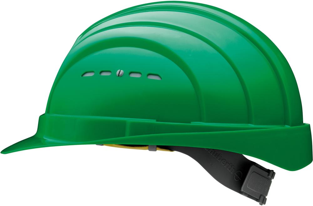 Schuberth Schutzhelm EuroGuard - erhältlich bei ✭ HUG Technik ✓