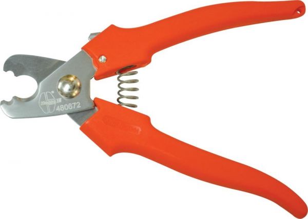 Hesse Kabelschere 168 mm - erhältlich bei ♡ HUG Technik ✓ Hesse Kabelschere 168 mm - erhältlich bei ♡ HUG Technik ✓