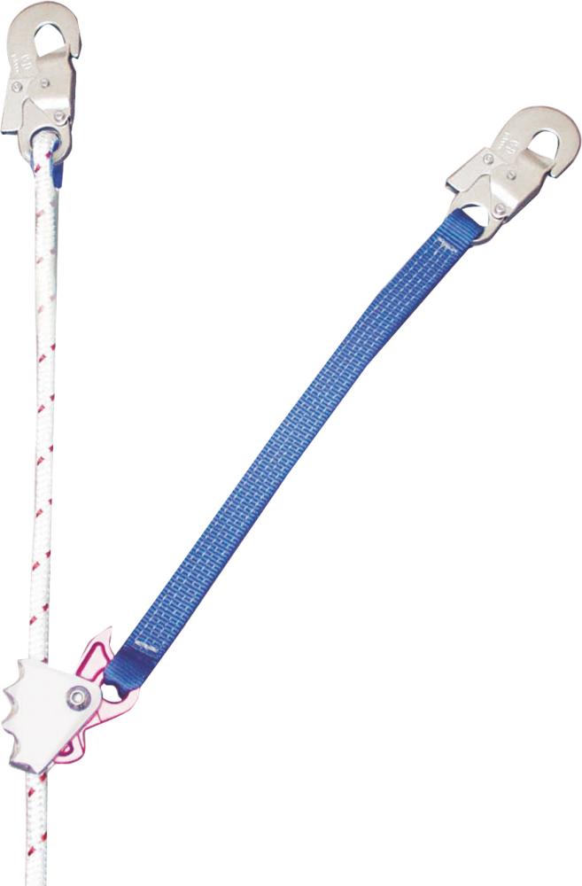 SKYLOTEC Sicherheitsset CS 2, LOOP 26 kN, KIT 4 SK12 - FS 51 10m - bei HUG Technik ♡