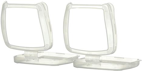 3M™ Secure Click™ Filterdeckel D701 - direkt bei HUG Technik ✓ 3M™ Secure Click™ Filterdeckel D701 - direkt bei HUG Technik ✓