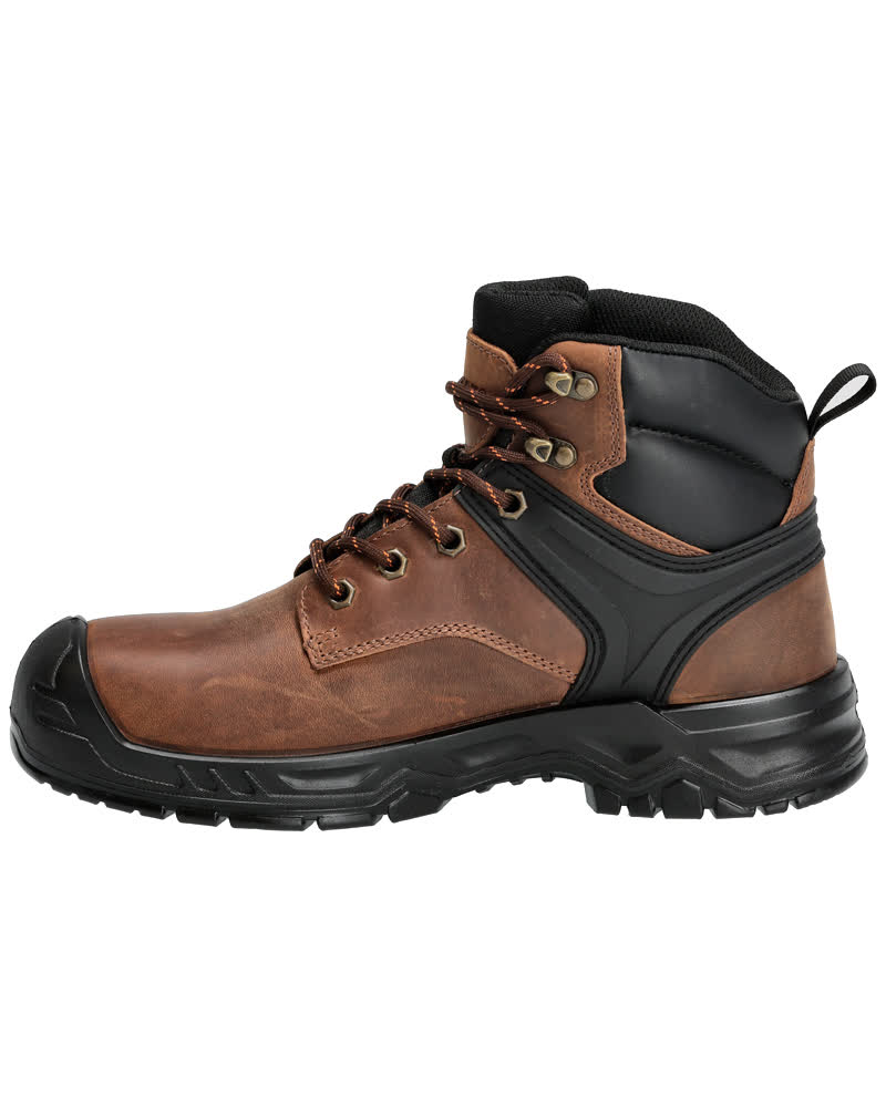 MASCOT® FOOTWEAR ORIGINALS Sicherheitsstiefel S3S - kommt direkt von HUG Technik ✓