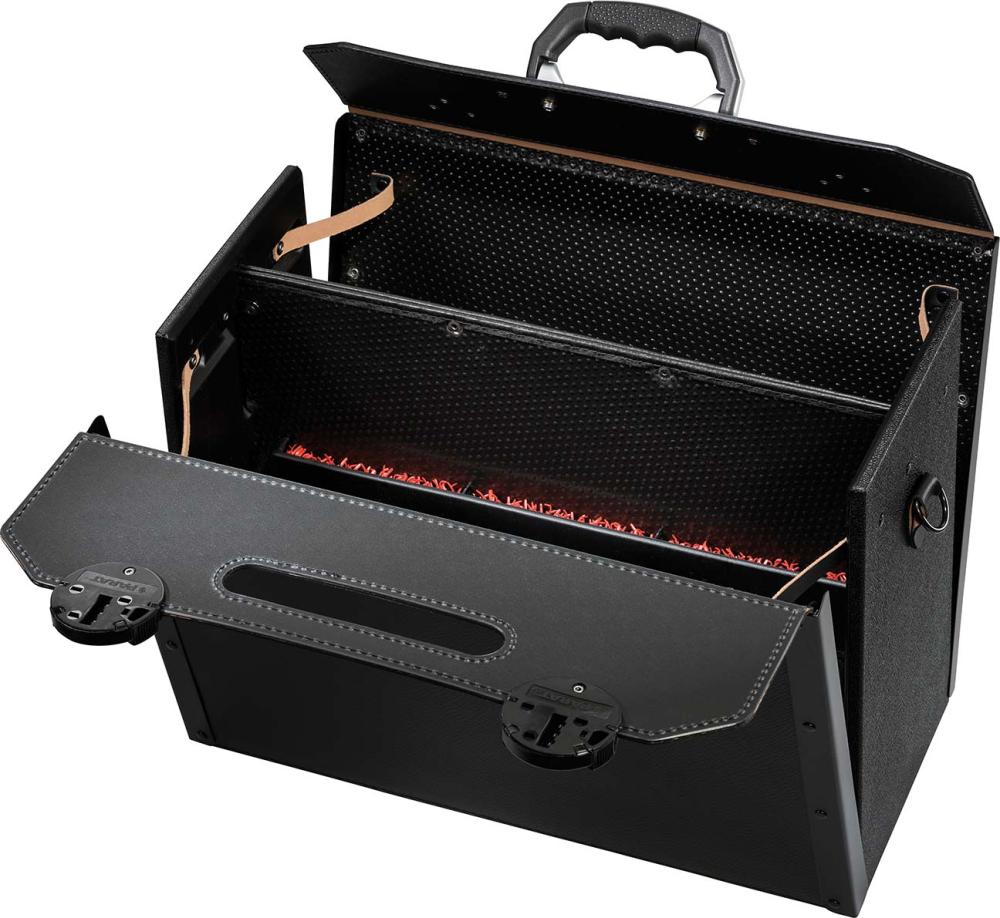 PARAT® Werkzeug-Tasche Top-Line 460x210x340mm - direkt bei HUG Technik ✓ PARAT® Werkzeug-Tasche Top-Line 460x210x340mm - direkt bei HUG Technik ✓