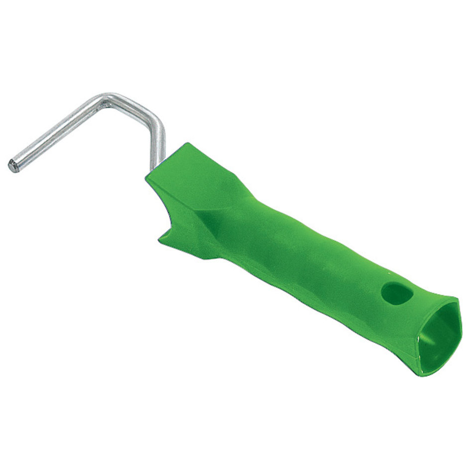 Nölle PROFI BRUSH Kleinroller-Bügel 20cm 6mm-Draht - bei HUG Technik ✭