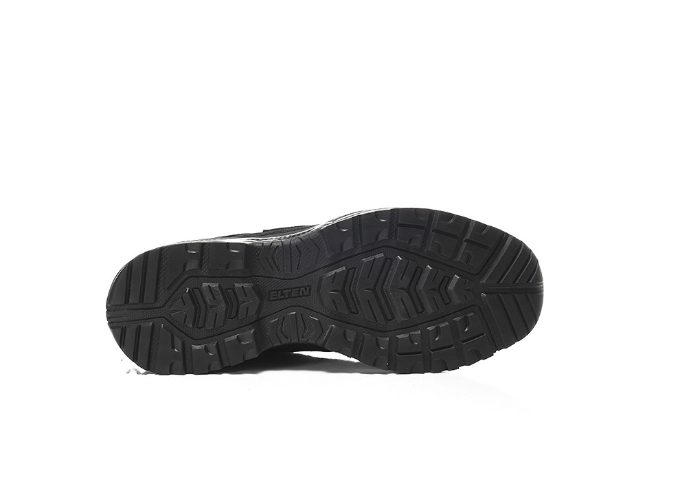 ELTEN® Sicherheitshalbschuh YORK XXE black Low ESD S1P - gibt’s bei ☆ HUG Technik ✓