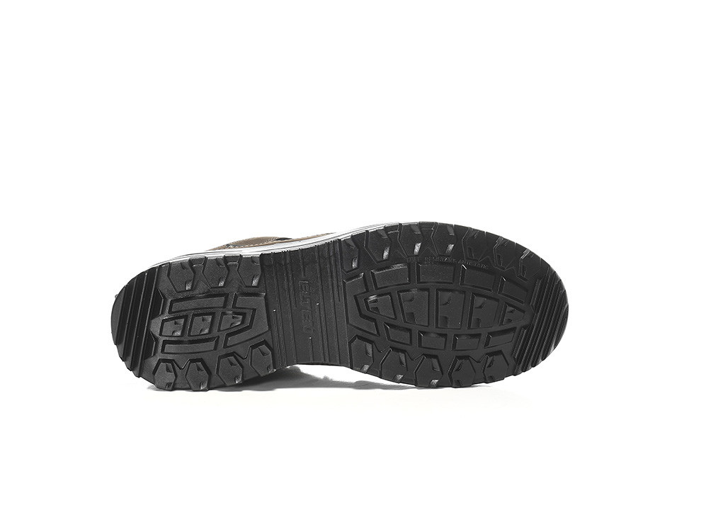 ELTEN® Berufshalbschuh RONAN XXF GTX brown Low ESD O2 WR CI - unten