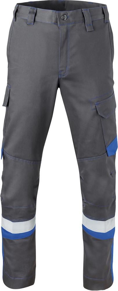 HAVEP Bundhose »80340« kohlengrau-blau - direkt bei HUG Technik ✓