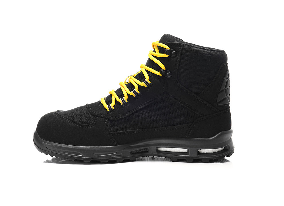ELTEN® Sicherheitswinterstiefel TIMOTHY XXT GTX Mid ESD S2 CI, 769752 - bekommst Du bei ★ HUG Technik ✓