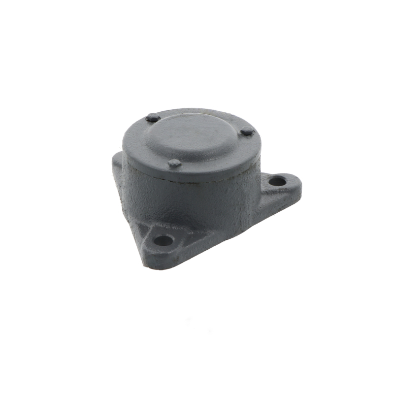 Flanschlagergehäuse  F506 -A-L von FAG  62 mm - gibt’s bei ☆ HUG Technik ✓