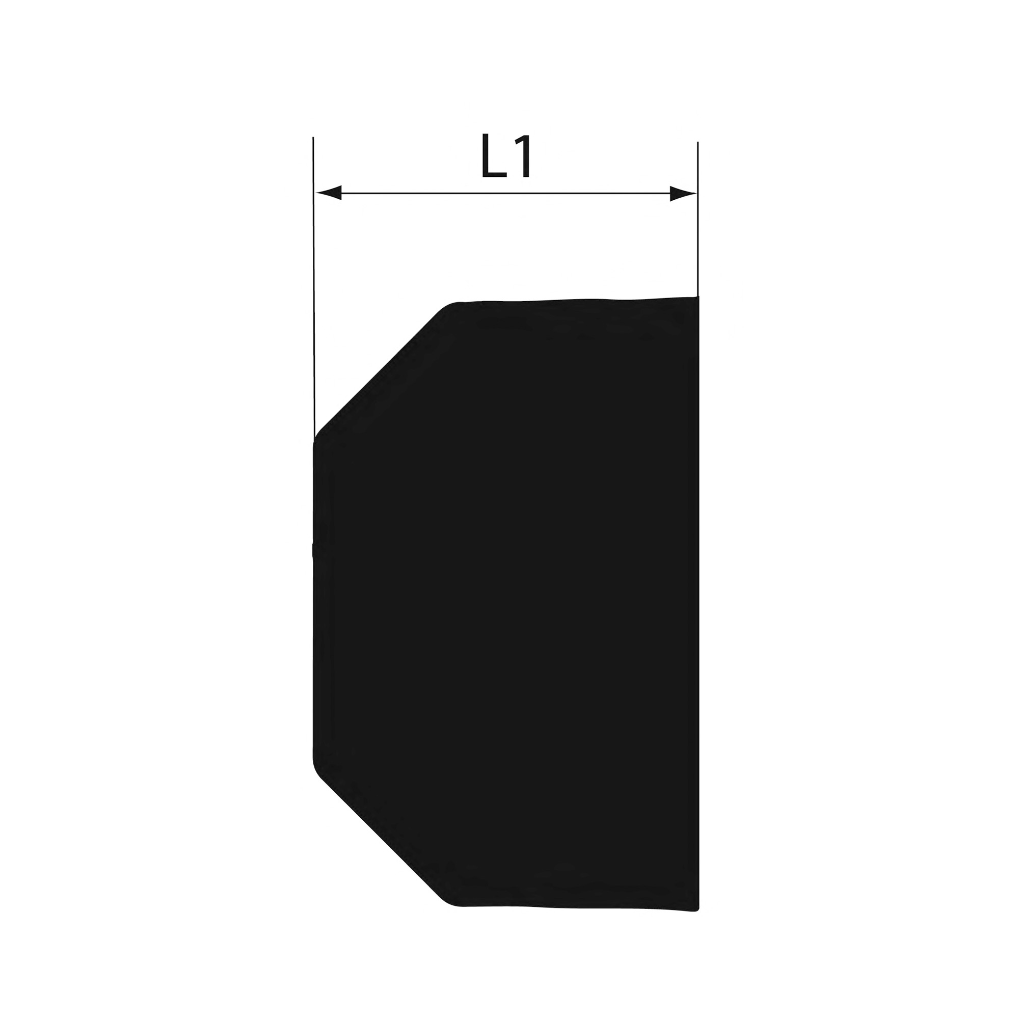 Gewinde-Reduzierer, G 3/4, G 1/4 - bekommst Du bei HUG Technik ♡