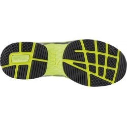 Puma® Sicherheitshalbschuh Fuse Motion 2.0 LOW  GREEN S1P ESD HRO SRC - erhältlich bei ♡ HUG Technik ✓