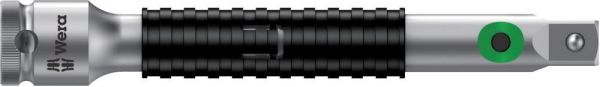 Wera® Steckschlüssel-Verlängerung Zyklop 8796 SB, 3/8" x 125 mm - direkt von HUG Technik ✓