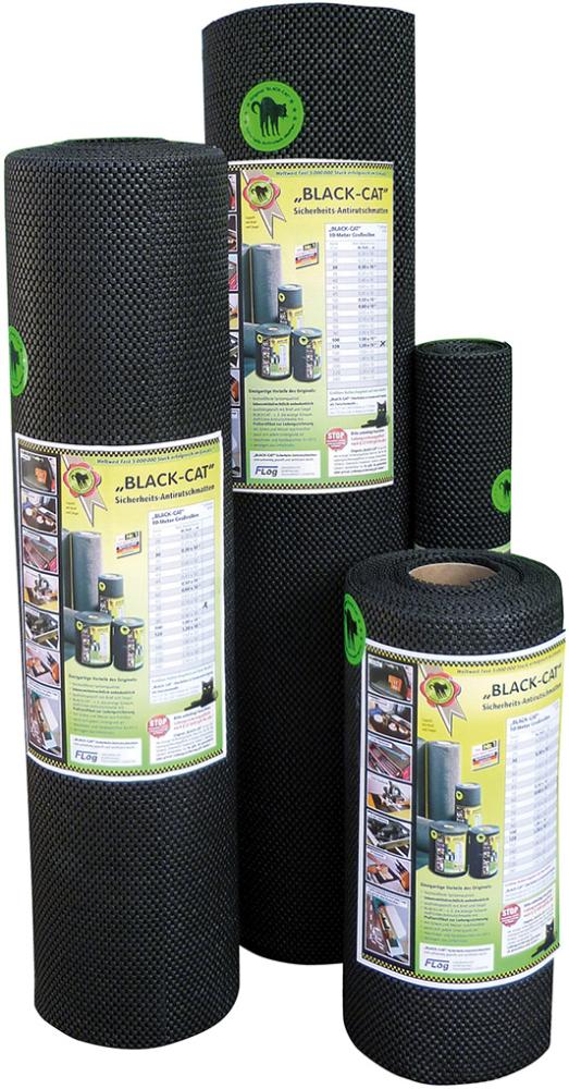Black-Cat-Original-Sicherheits-Antirutschmatte Rollenware - erhältlich bei ✭ HUG Technik ✓