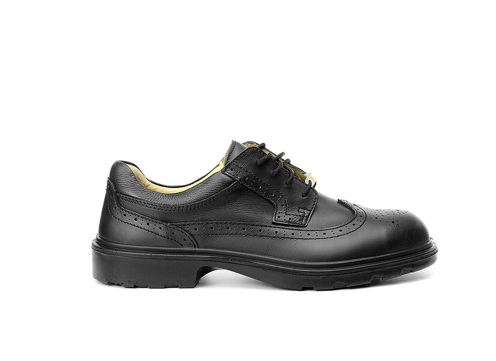 ELTEN® Sicherheitshalbschuh OFFICER XW ESD S2 - rechts