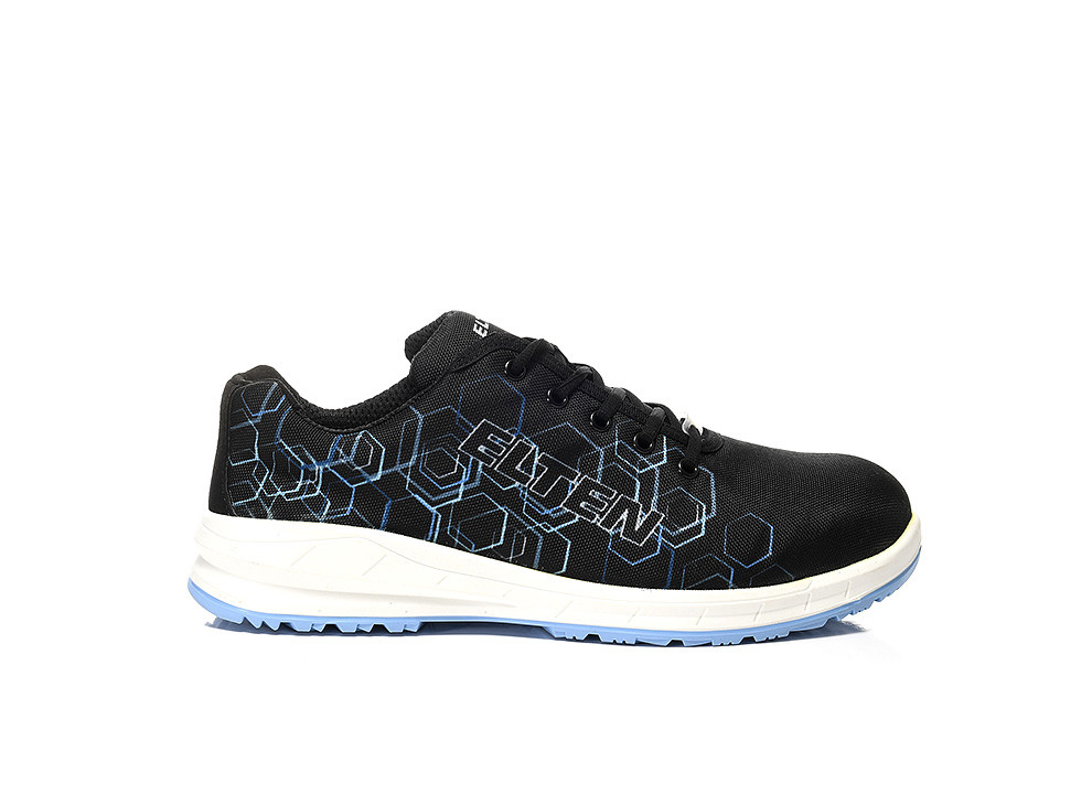 ELTEN® Sicherheitshalbschuh MARTY XXSports Low ESD S3, 728181 - bekommst Du bei ★ HUG Technik ✓