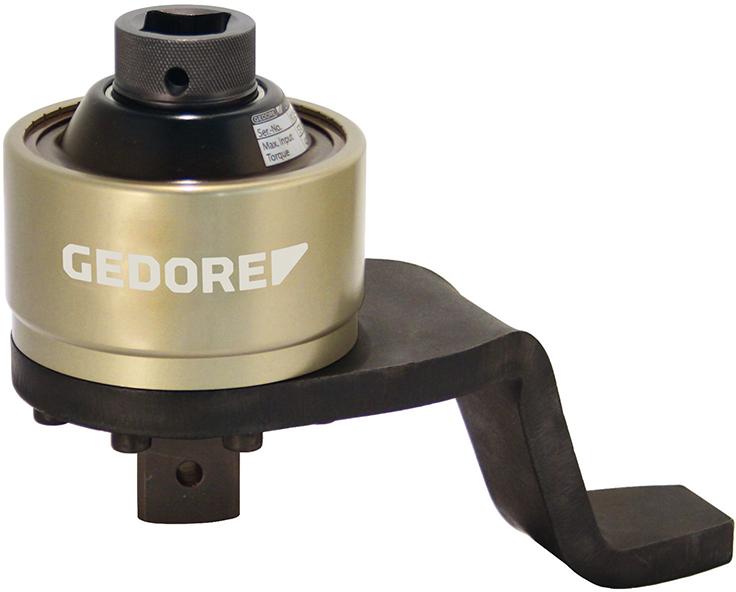 GEDORE Drehmomentvervielfältiger DVI Z 2800Nm 1 Zoll - erhältlich bei ✭ HUG Technik ✓ GEDORE Drehmomentvervielfältiger DVI Z 2800Nm 1 Zoll - erhältlich bei ✭ HUG Technik ✓
