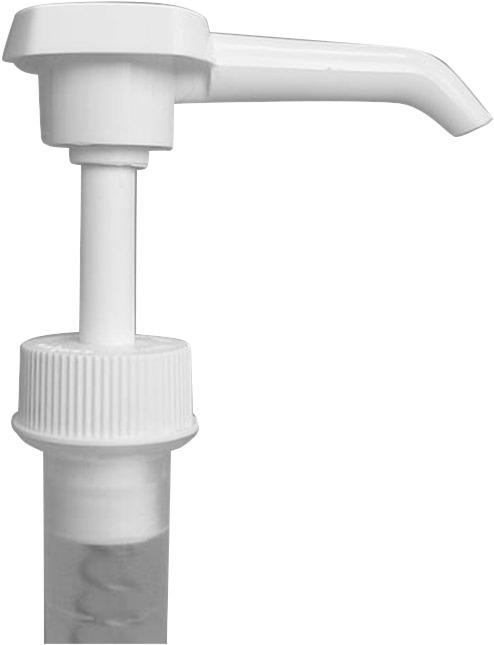 PGP Dosierpumpe für 1L Hartflasche - bekommst Du bei HUG Technik ♡