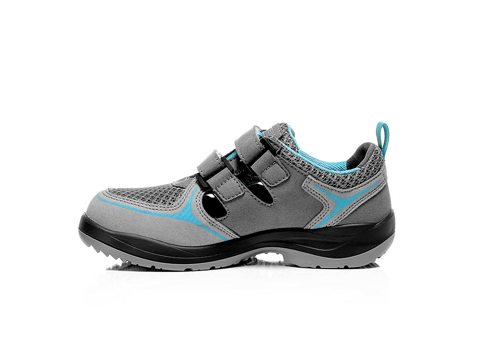 ELTEN® Damen-Sicherheitssandale MILA aqua Easy ESD S1, 74710 - direkt bei HUG Technik ✓