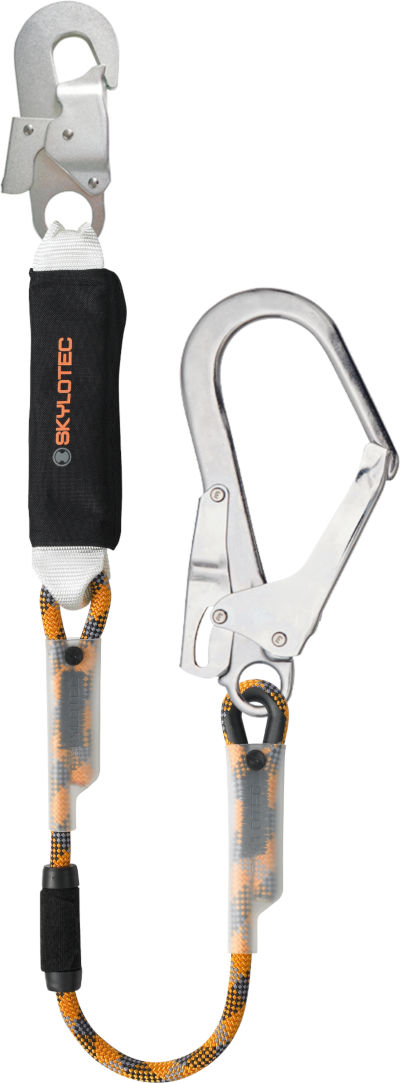 Skylotec BFD SK 12, 2 m - kommt direkt von HUG Technik 😊