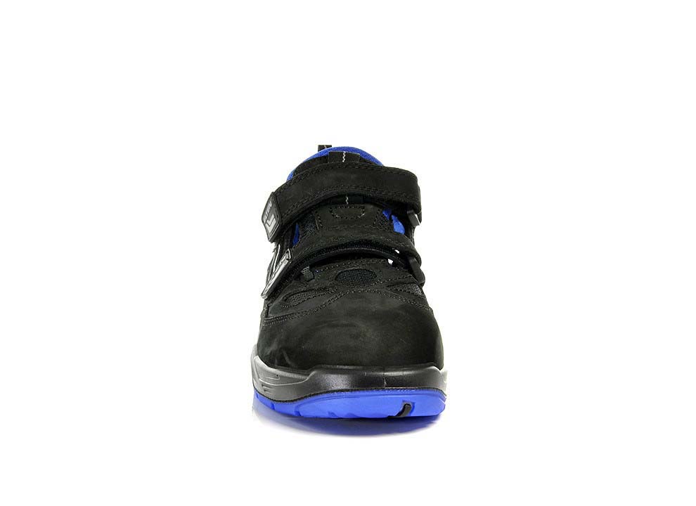 ELTEN® Sicherheitssandale AMBITION blue Easy ESD S1, 71733 - bei HUG Technik ☆