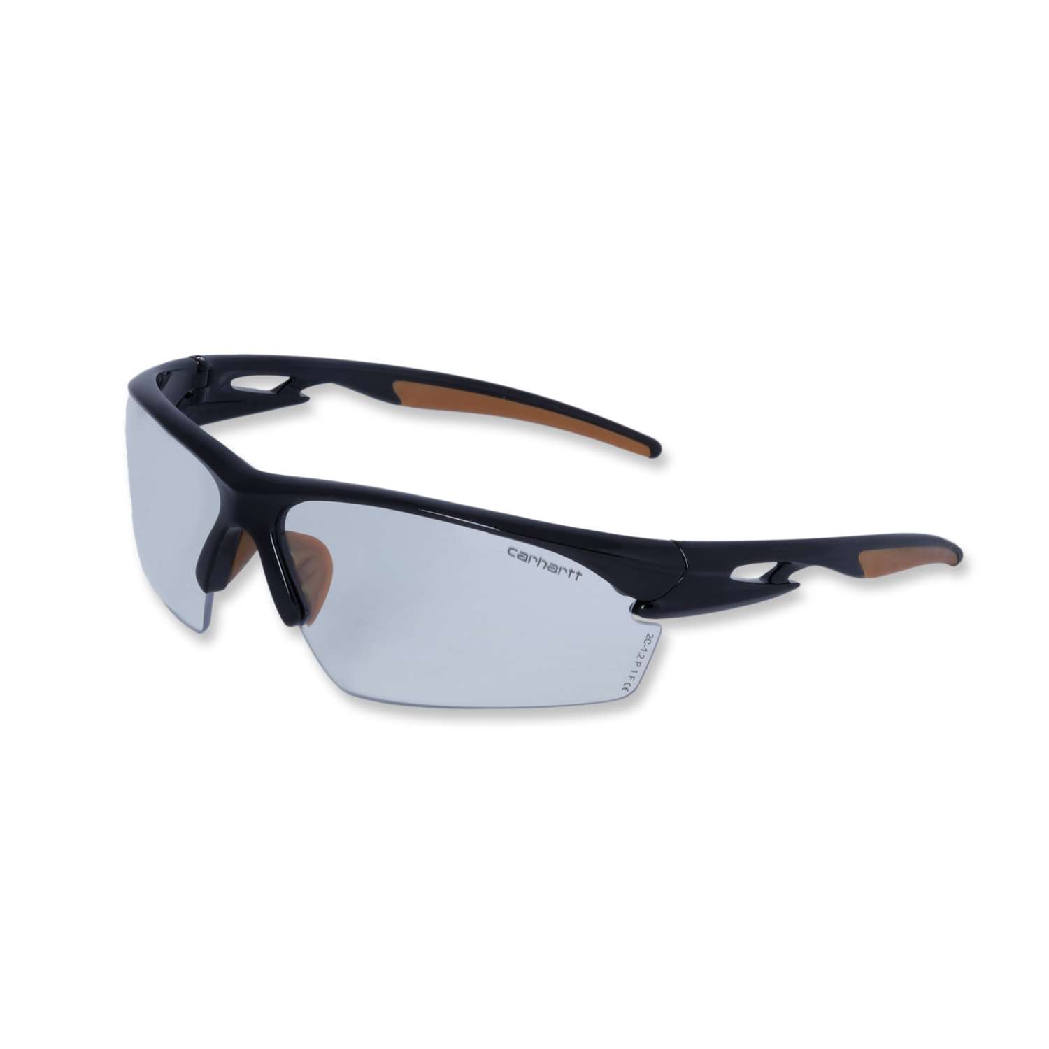 carhartt® Sicherheitsbrille IRONSIDE PLUS GLASSES, AF, clear - bei HUG Technik ✭