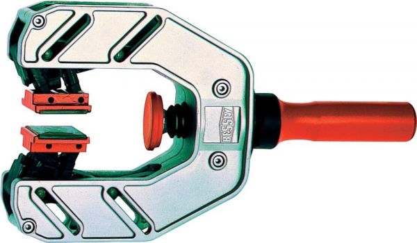 BESSEY® Einhand-Kantenzwinge EKT 10-55mm Spannweite - bekommst Du bei ★ HUG Technik ✓ BESSEY® Einhand-Kantenzwinge EKT 10-55mm Spannweite - bekommst Du bei ★ HUG Technik ✓
