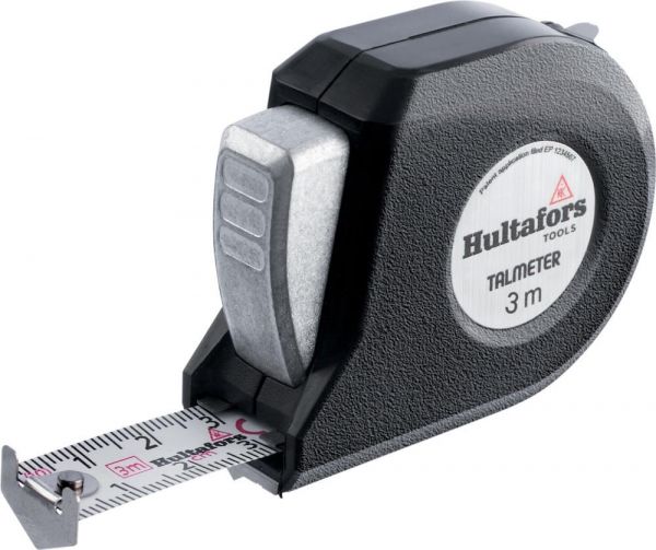 Hultafors Talmeter 2m x 13mm - gibt’s bei ☆ HUG Technik ✓