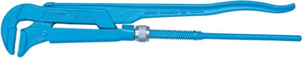 GEDORE Rohrzange DIN 5234A 1 Zoll - bei HUG Technik ✓