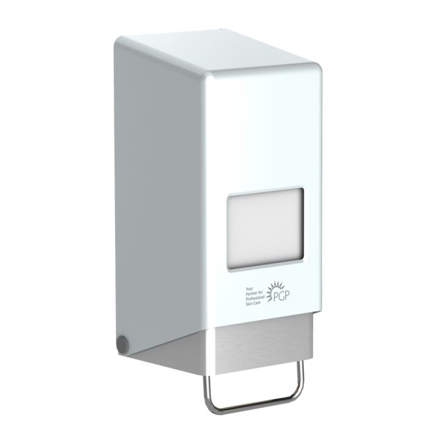 PGP Metall-Spender VARIOMAT M, für 1L und 2L Varioflasche - bei HUG Technik ✭