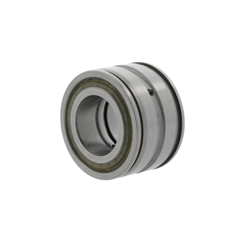 Zylinderrollenlager  NNF5008 -A-2LS-V von NKE  40x68x38 mm - bekommst Du bei HUG Technik ♡