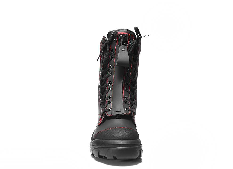 ELTEN® Feuerwehrstiefel PROOF F2A - bekommst Du bei ★ HUG Technik ✓