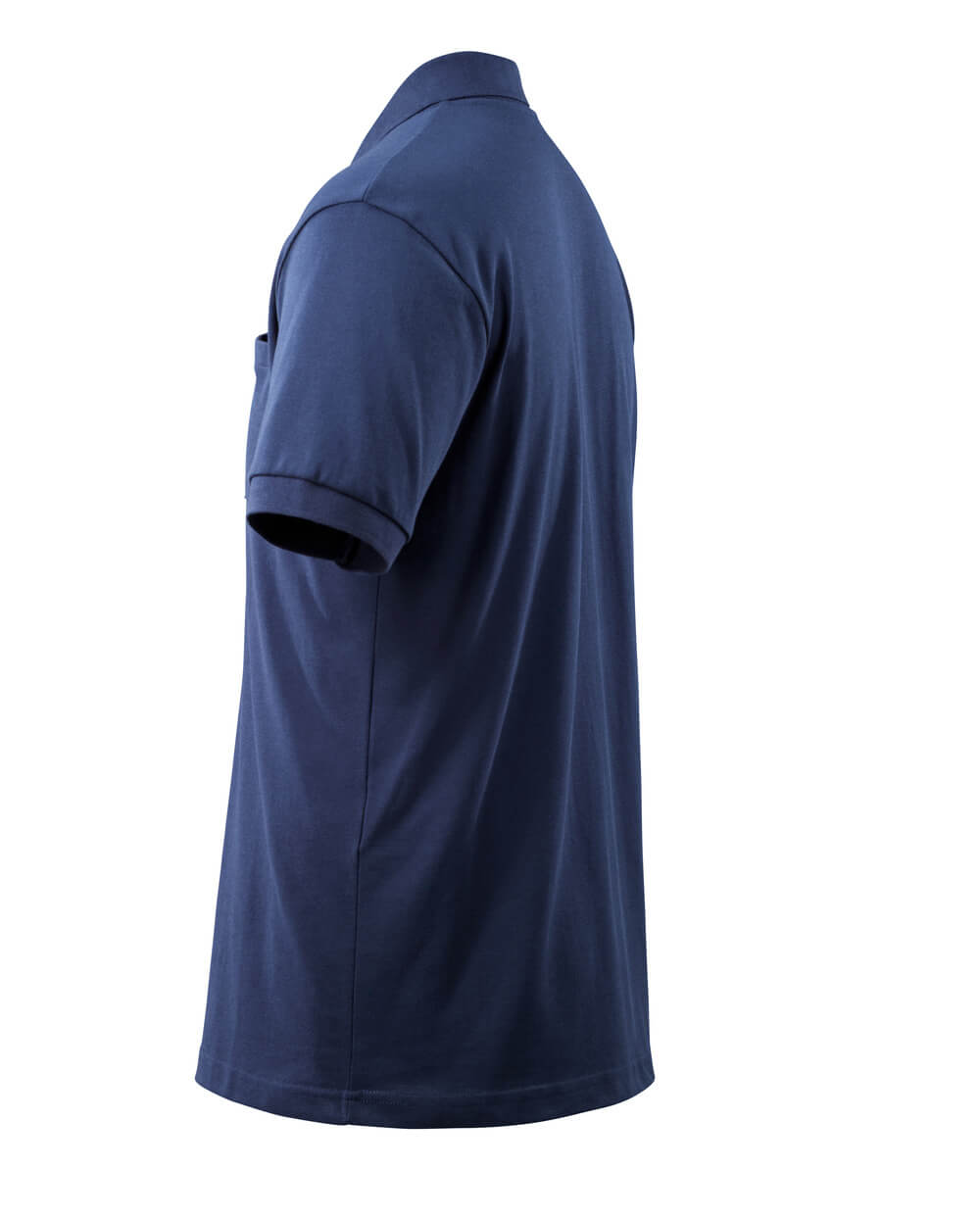 MASCOT® CROSSOVER Polo-Shirt mit Brusttasche »Orgon« Gr. 2XL, marine - gibt’s bei HUG Technik ✓