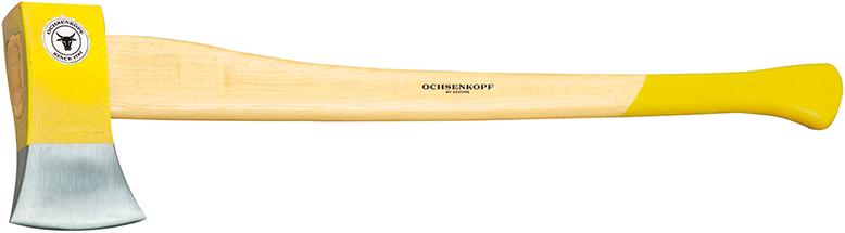 OCHSENKOPF Axt SPALT-FIX 2500 g, Esche - erhältlich bei ♡ HUG Technik ✓