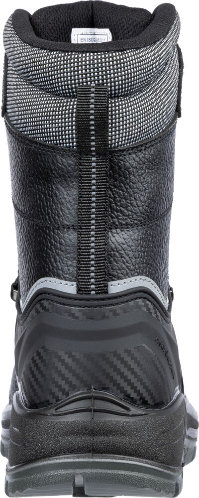 Albatros NORDIC Sicherheitsstiefel hinten.