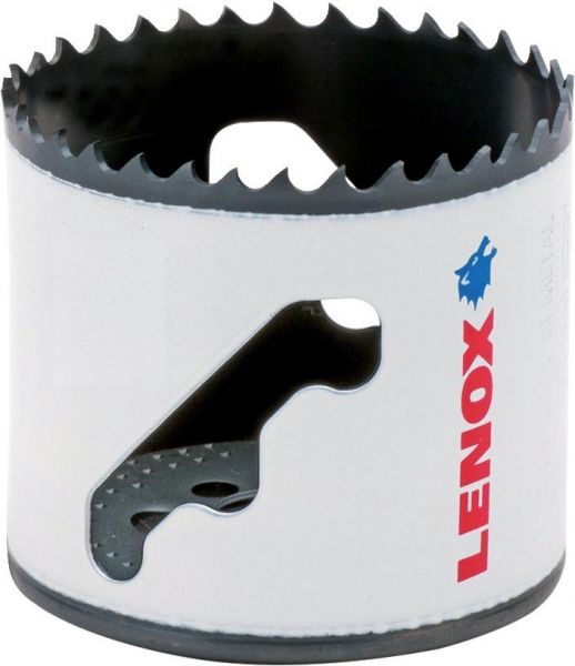 LENOX® Lochsäge HSSBi 168 mm - kommt direkt von HUG Technik 😊
