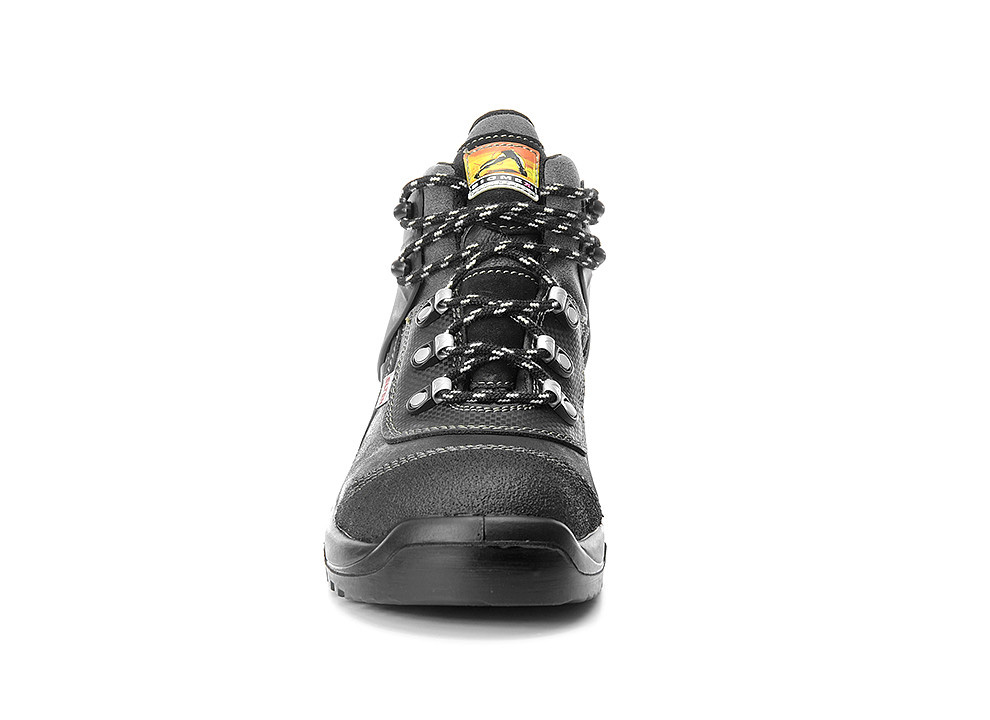 ELTEN® Sicherheitsstiefel DINO black S3, 63331 - bekommst Du bei HUG Technik ♡