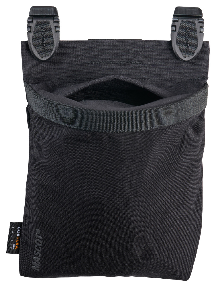 MASCOT® CUSTOMIZED Hängetasche ONE SIZE, schwarz - bekommst Du bei ★ HUG Technik ✓ MASCOT® CUSTOMIZED Hängetasche ONE SIZE, schwarz - bekommst Du bei ★ HUG Technik ✓