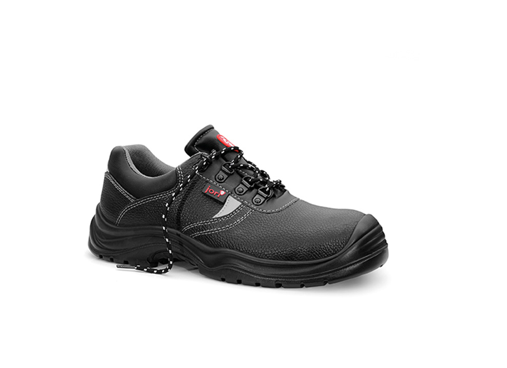 JORI Sicherheitshalbschuh, BASIC Low S3, 12331 - bei HUG Technik ♡