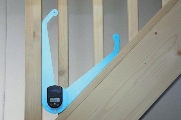 Hedue Digitale Messkluppe S301 - erhältlich bei ✭ HUG Technik ✓