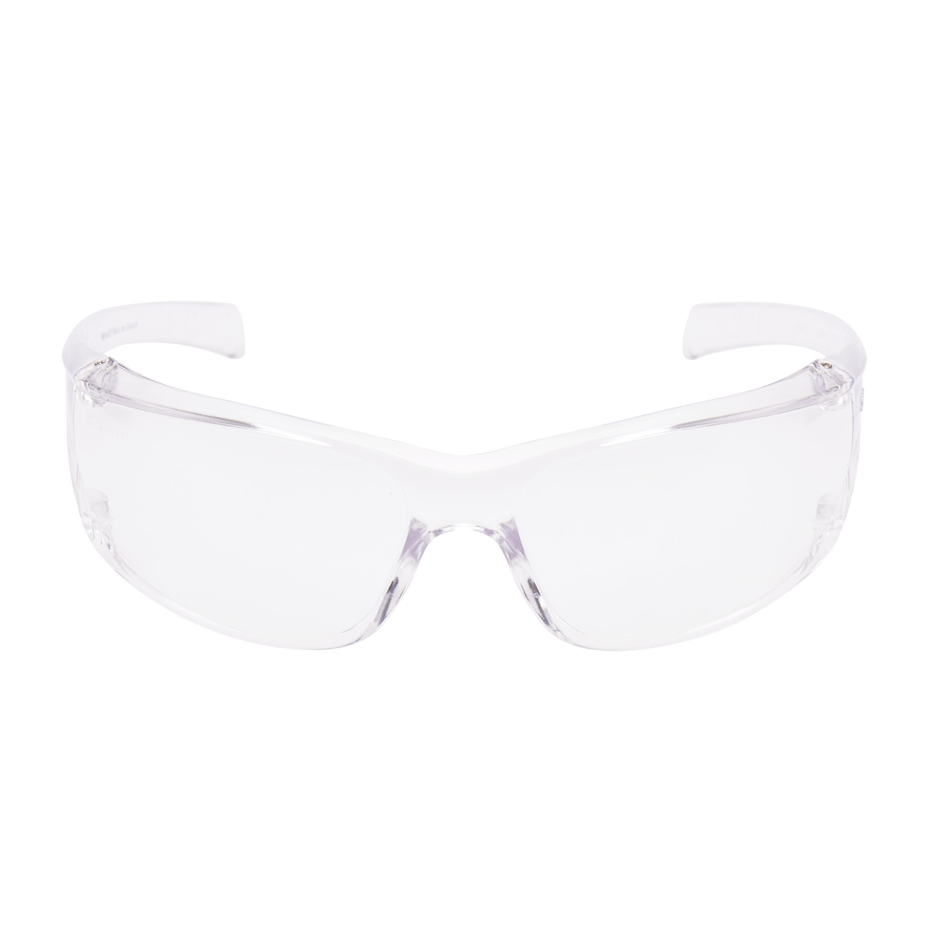 3M™ Virtua™ AP Schutzbrille  klar, Rahmen transparent - direkt von HUG Technik ✓