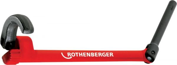 ROTHENBERGER Standhahnmutternschlüssel, 235 mm - direkt bei HUG Technik ✓ ROTHENBERGER Standhahnmutternschlüssel, 235 mm - direkt bei HUG Technik ✓