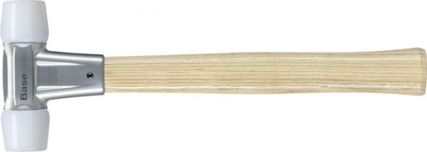 HALDER Schonhammer Baseplex 25mm Nylon - bei HUG Technik ✭ HALDER Schonhammer Baseplex 25mm Nylon - bei HUG Technik ✭