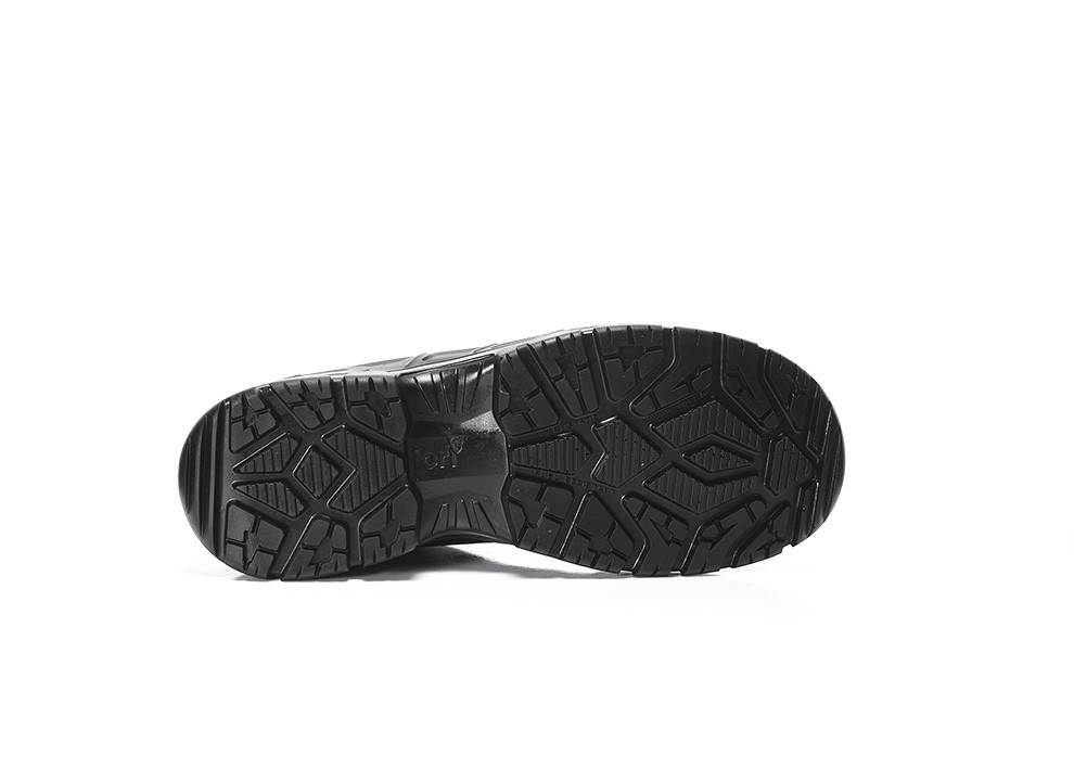JORI Sicherheitshalbschuh jo_BUILDER Compo Low ESD S3S - unten
