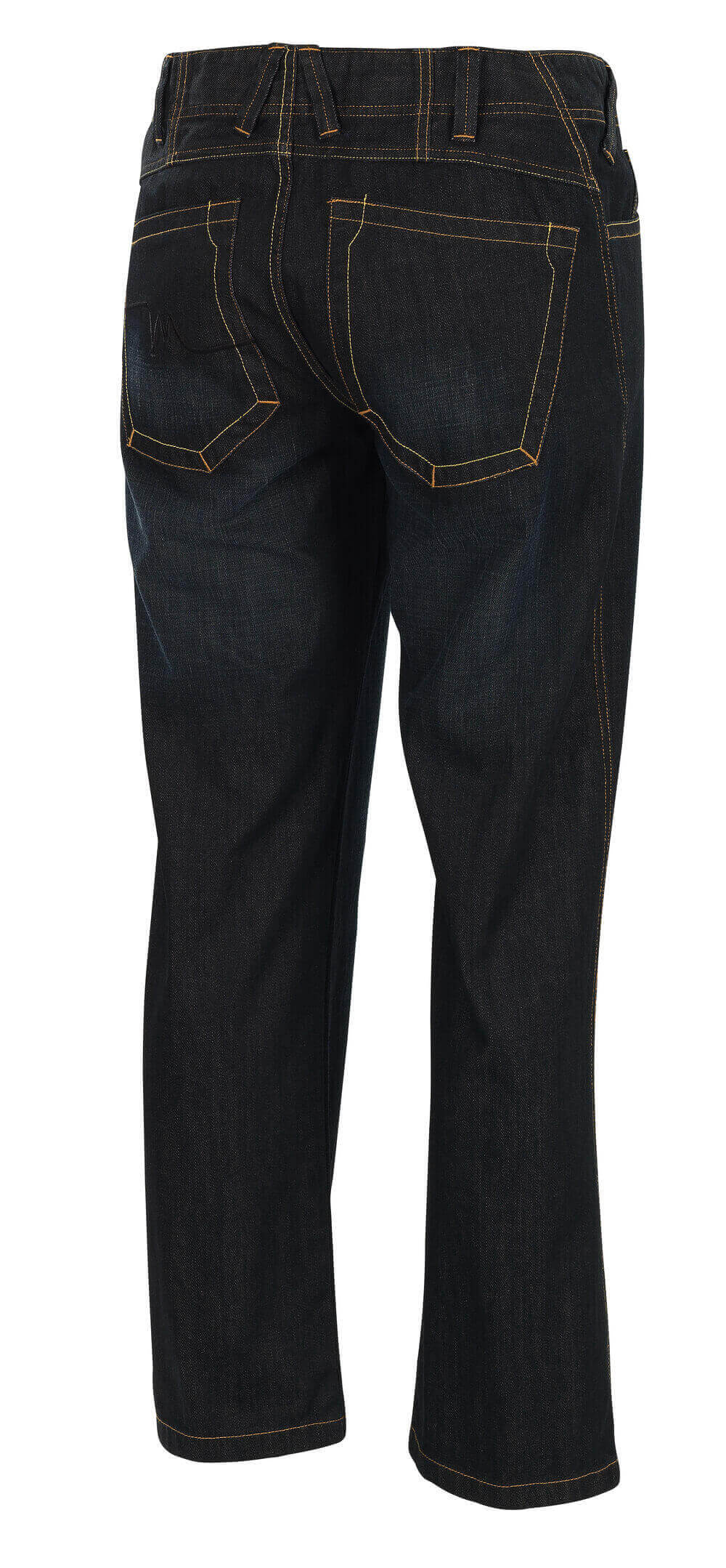MASCOT® FRONTLINE Jeans »Fafe« Gr. 82/C44, dunkles denimblau - bei HUG Technik ☆