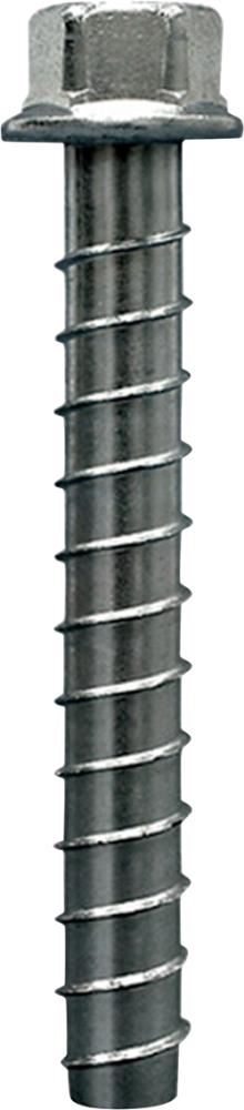 Simpson Strong-Tie® Betonschraube THD08070, Betonschraube THD 8/5, Packung mit 50 Stück - bei HUG Technik ✓
